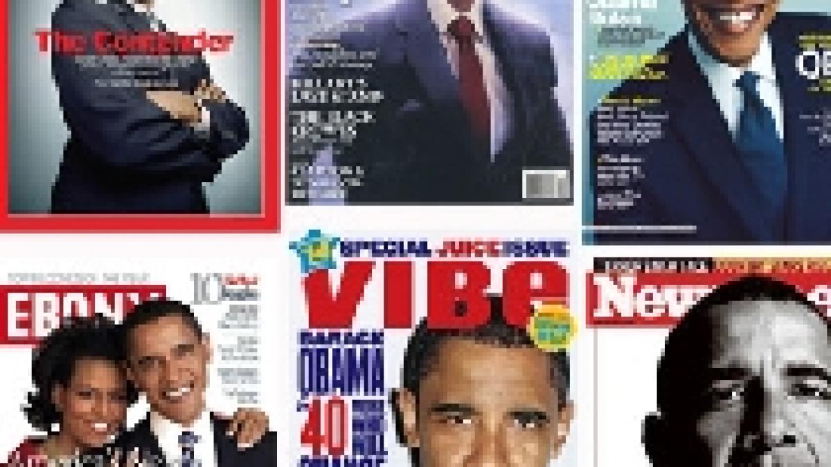 one day to change the world si daca nu iese obama