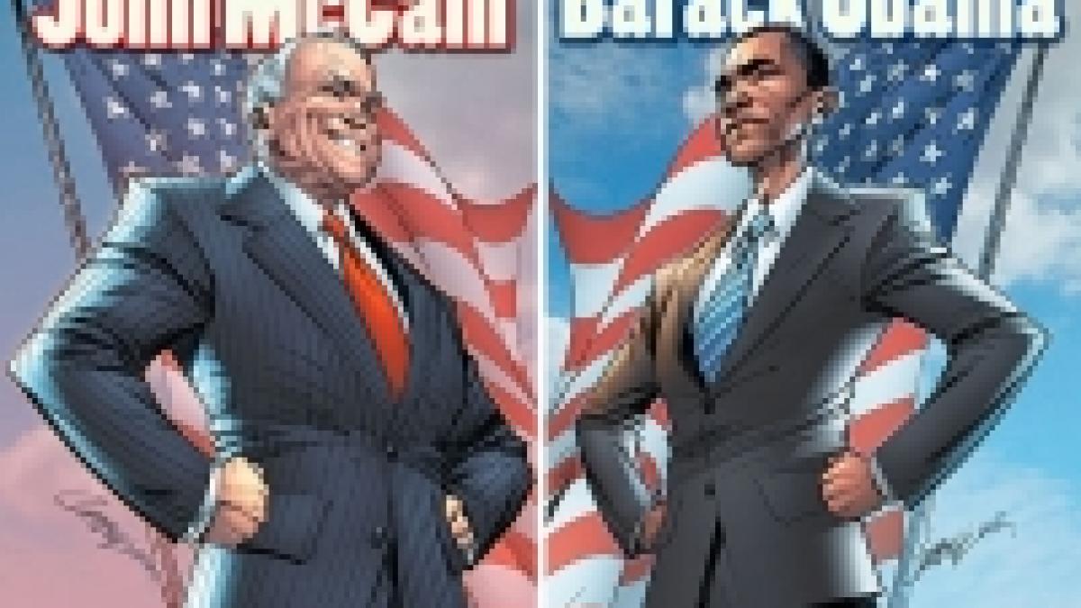 politica e murdara si in america improscatul cu noroi la moda in campania electorala