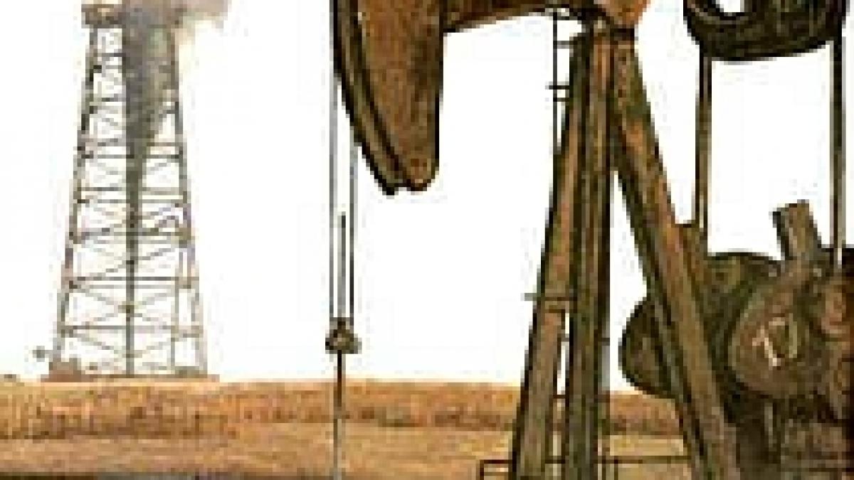 pretul petrolului in crestere dupa ce arabia saudita a redus productia