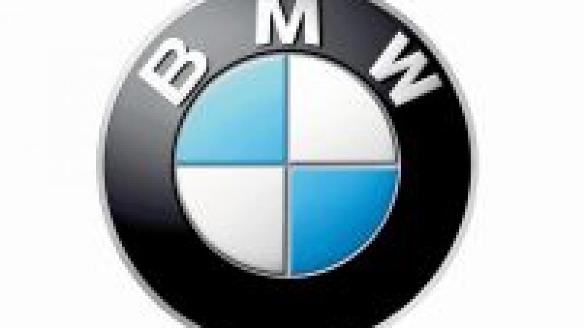 profitul net al bmw in scadere de 2 7 ori in trimestrul al treilea