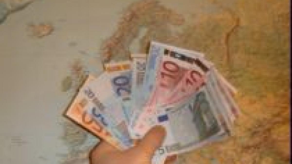 zona euro pe marginea prapastiei recesiunii