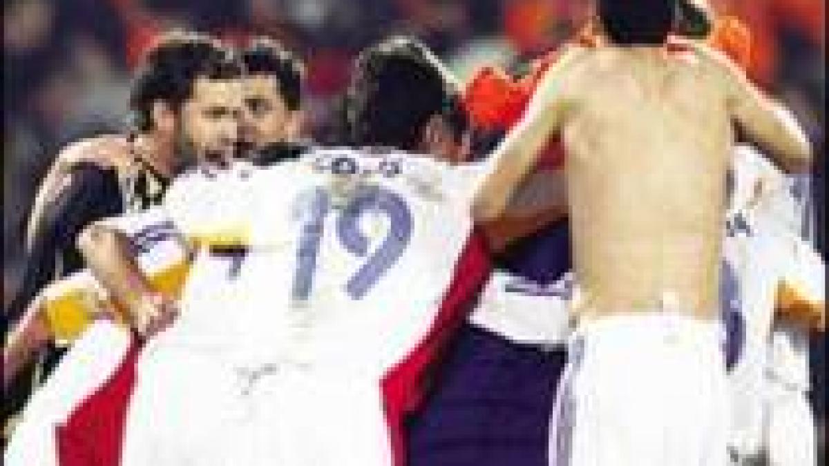 asa ne pregatim de mondiale amical oman romania in decembrie