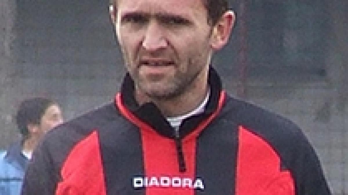 bolohan a fost suspendat un an pentru ca l a batut pe arbitrul bocaneala