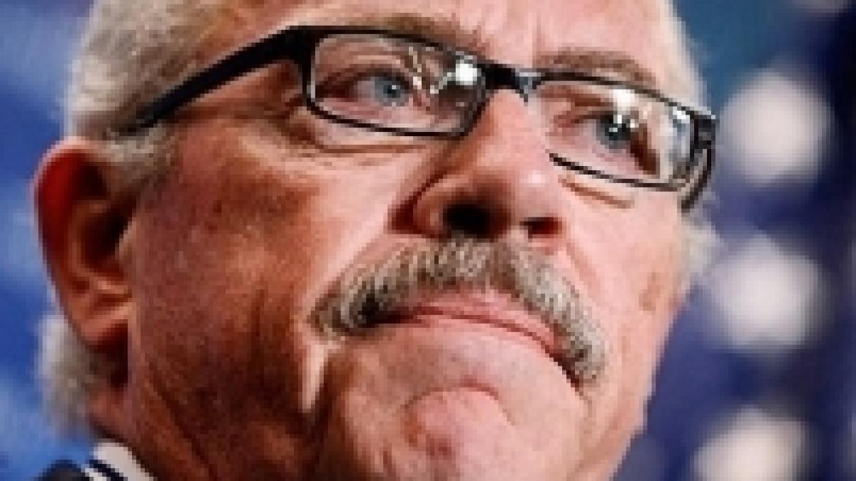 candidatii anonimi la presedintia sua bob barr fost republican actual libertarian