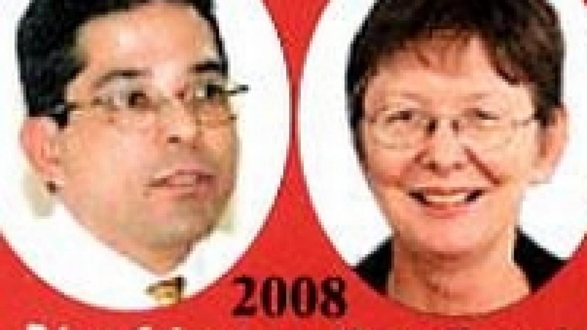 candidatii anonimi la presedintia sua roger calero iubitor de marijuana