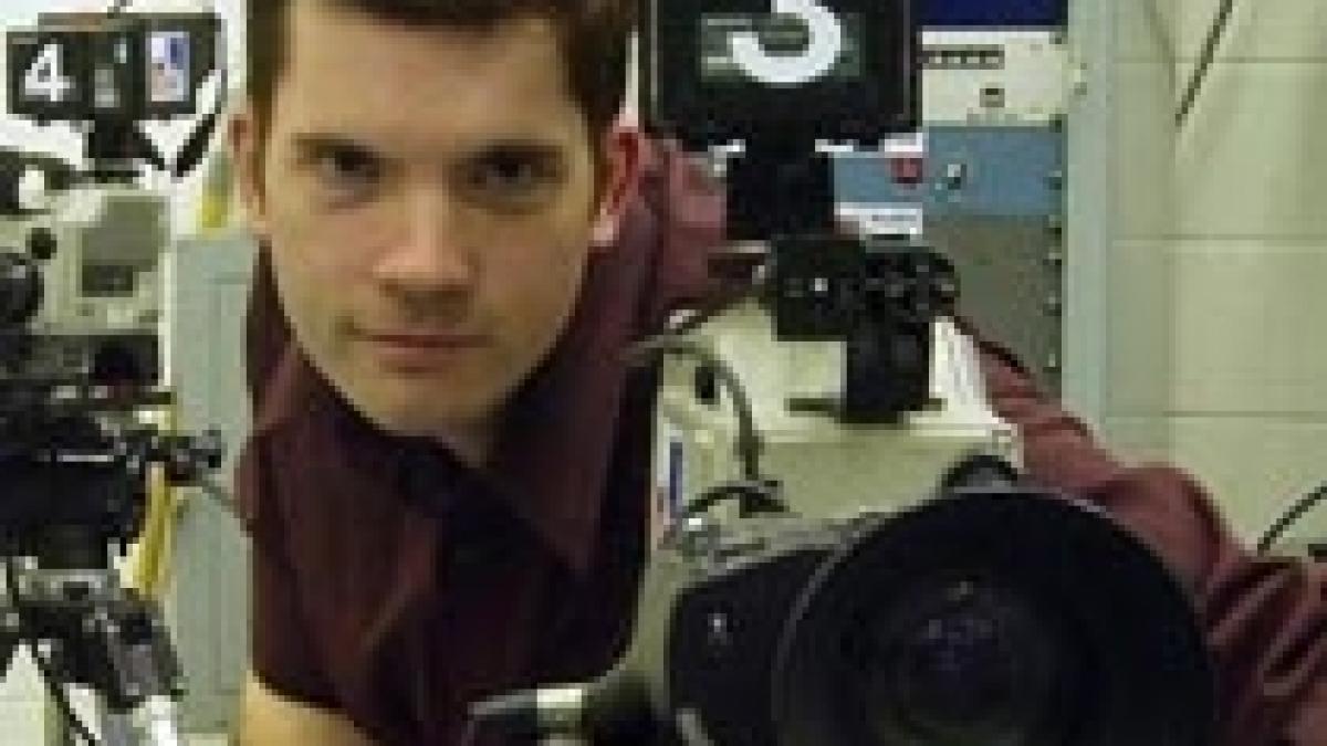 cineast canadian ucide ca parte a documentarii pentru un film