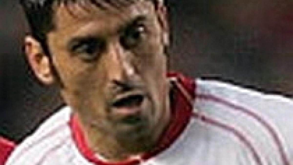 danciulescu locul 26 in topul celor mai buni marcatori din lume