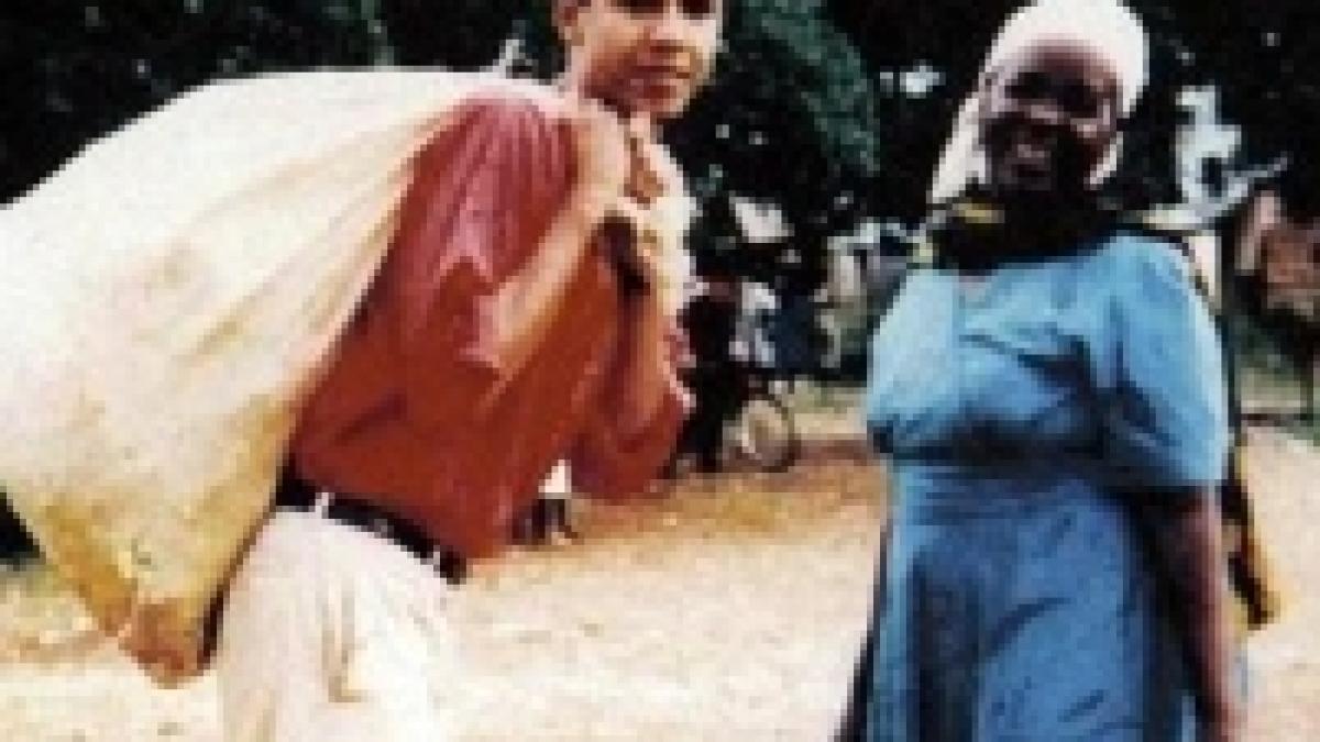 din kenya in sua via honolulu obama simbolul globalizarii foto