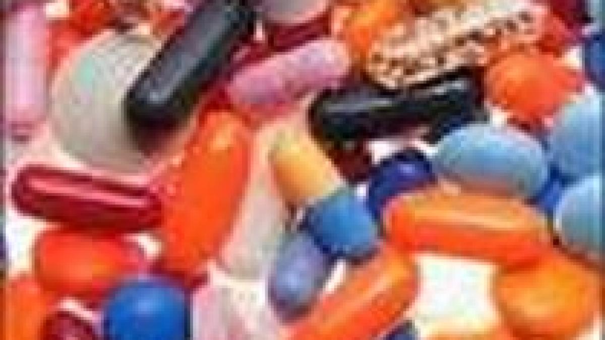 doua fetite de patru ani au intrat in coma dupa ce au confundat niste pastile cu bomboane