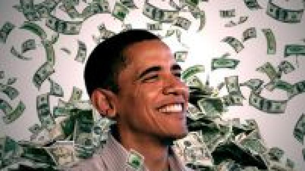 efectele alegerii lui obama bursele in crestere dolarul se apreciaza