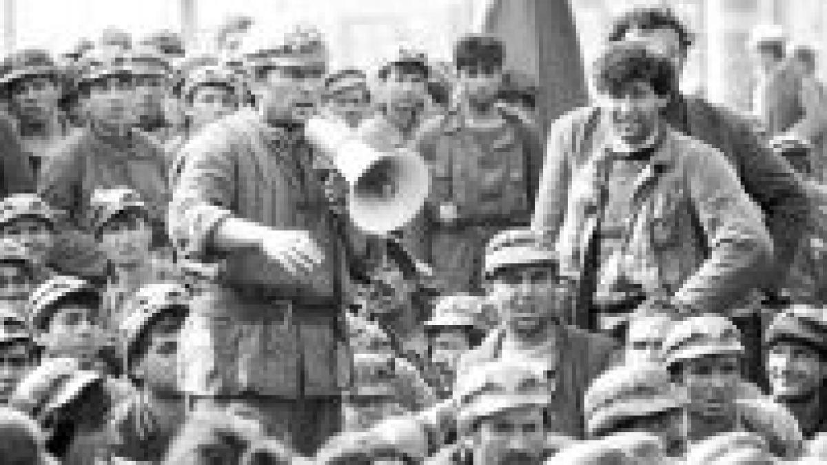 fost lider al minerilor implicat in mineriada de la costesti aproape de eliberare