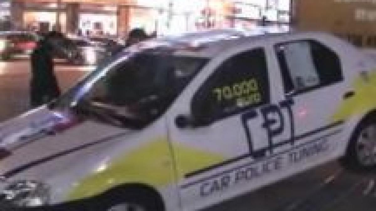 loganul electoral al pd l i a suparat pe politistii lui cristian david