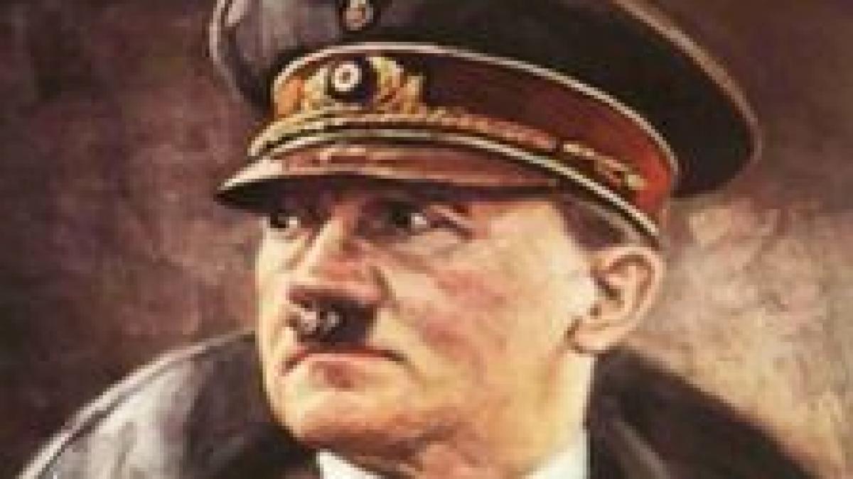 marea britanie fotografii cu hitler din timpul capitularii frantei scoase la licitatie