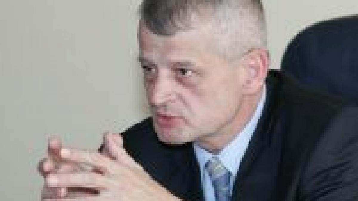 oprescu cere urgentarea trecerii spitalelor din capitala in administrarea municipalitatii