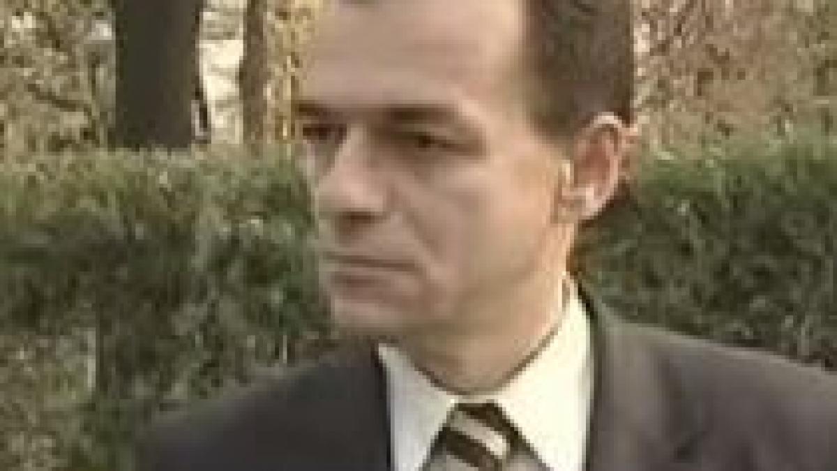 orban considera ilegala greva cfr si ameninta ca da in judecata sindicatele