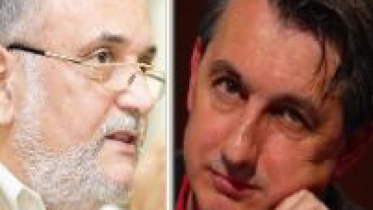 patriciu despre patapievici un pitigoi nu stie ca dintr un euro trebuie sa pastreze cativa centi