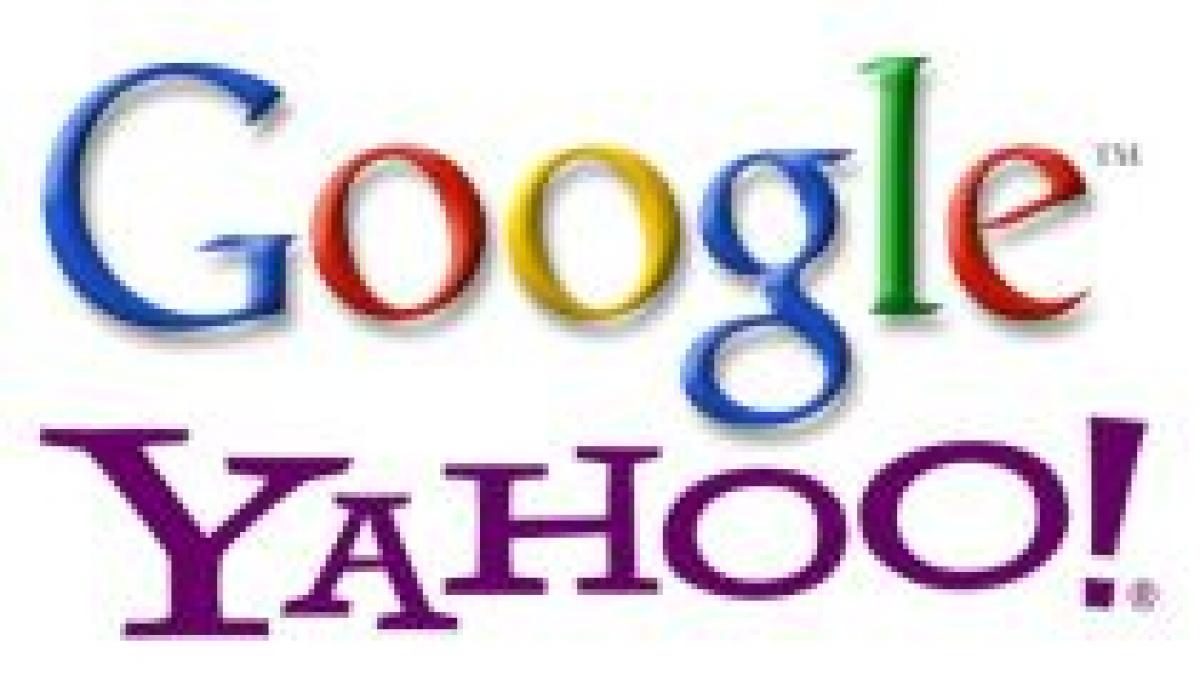 reprezentantii google au anulat acordul cu yahoo in domeniul publicitatii online