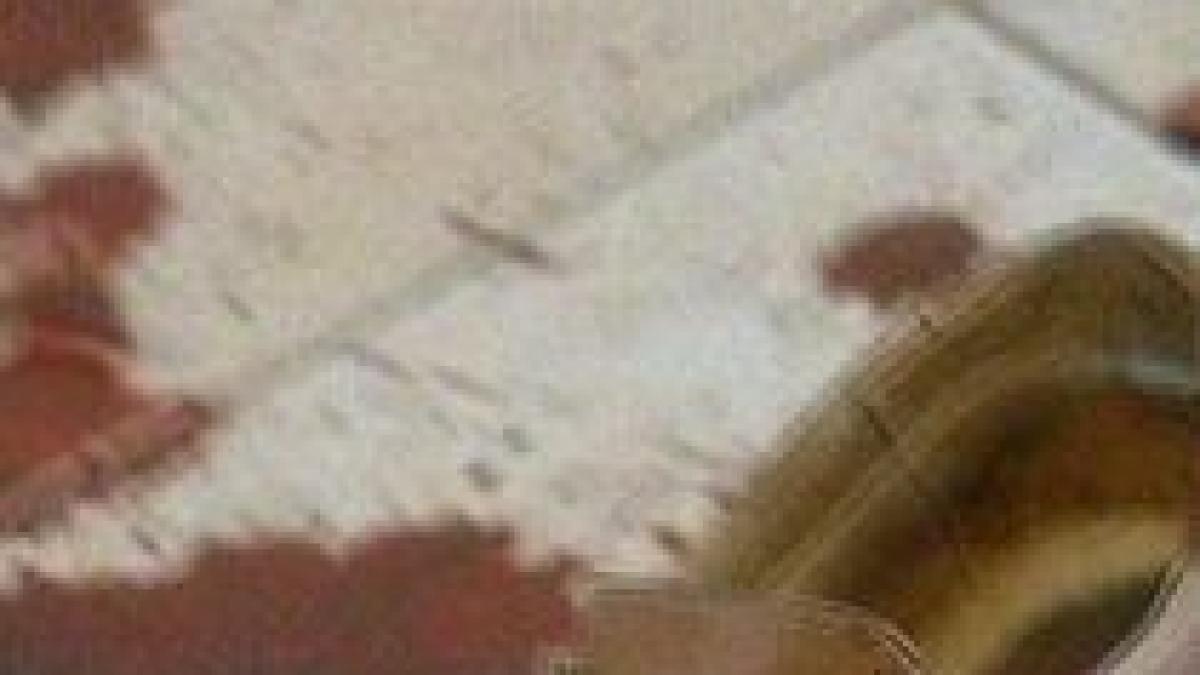 sinucidere sau accident fost consilier al primarului de bacau gasit mort in propriul apartament