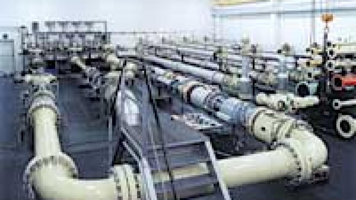 slovacia va controla preturile la gaz