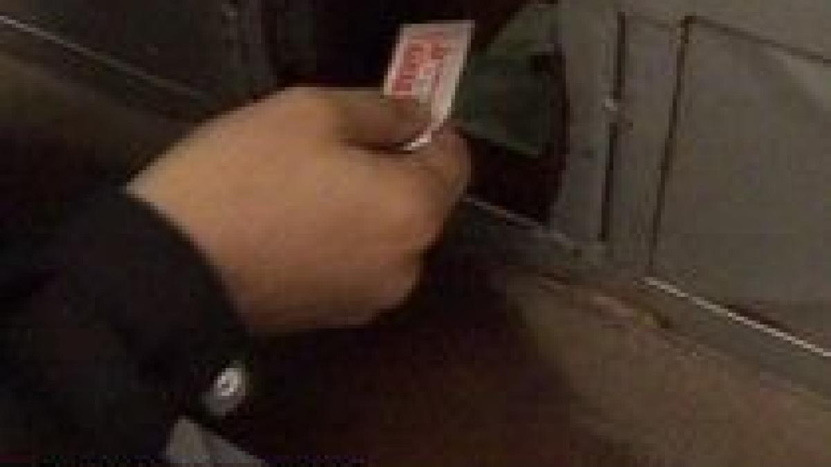 taxarea unica pentru transportul in comun sau de ce se incurca bucurestenii in bilete