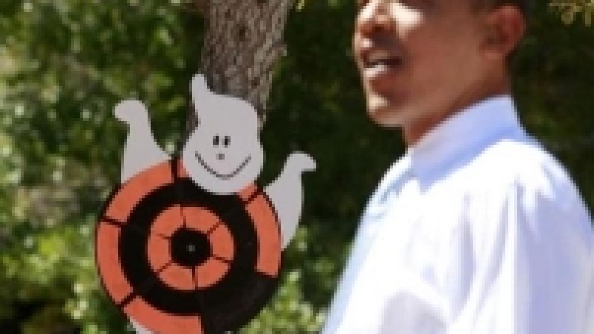 votul pe stil american hollywood ul de partea lui barack obama