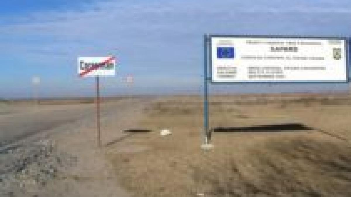 desi gasita cu deficiente romania doreste prelungirea cu un an a programului sapard