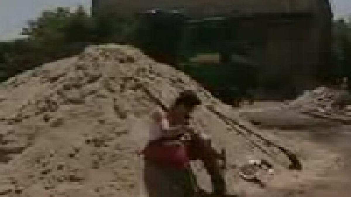 dorel se da in barci cu blondele asculta manele si il citeste pe liiceanu video