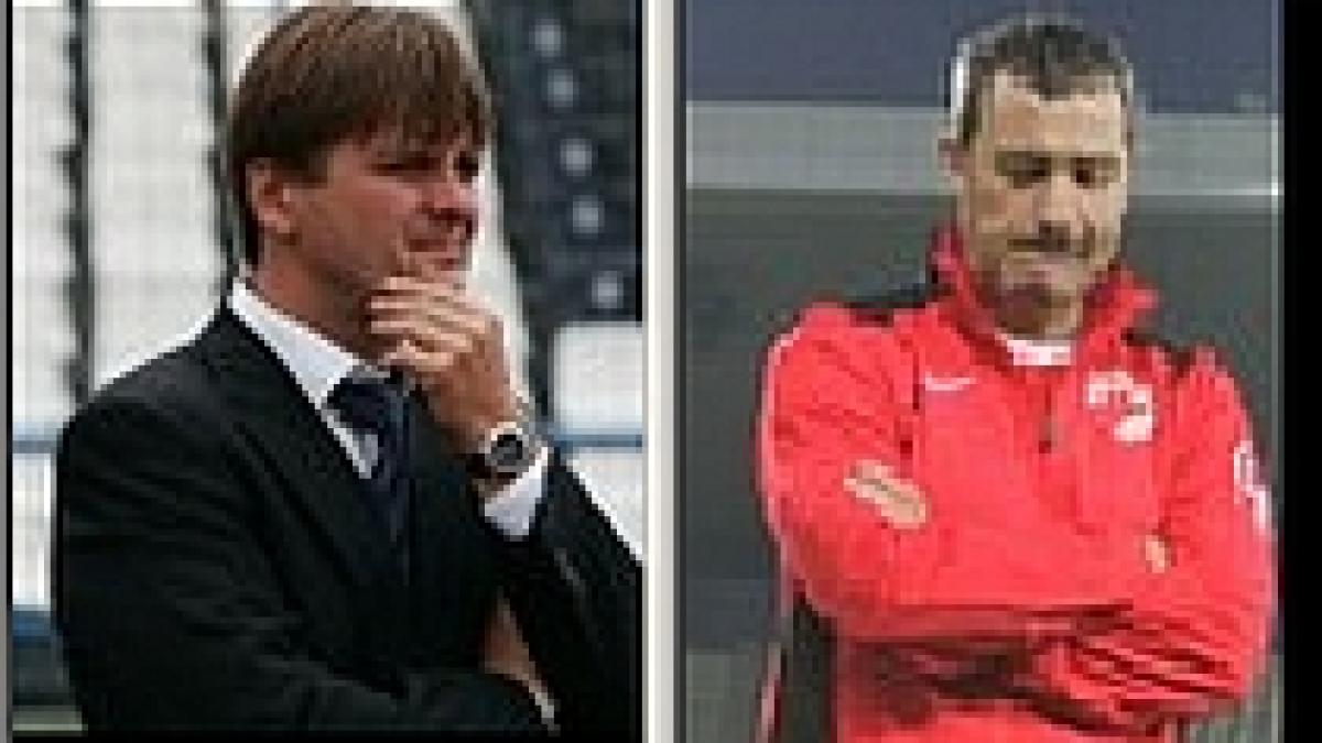 fc timisoara dinamo cine este adevaratul lider