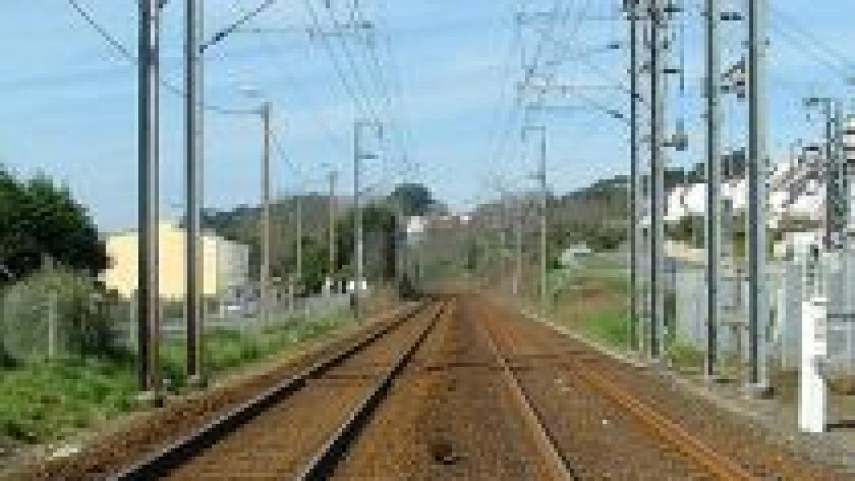 greve feroviare in franta si italia