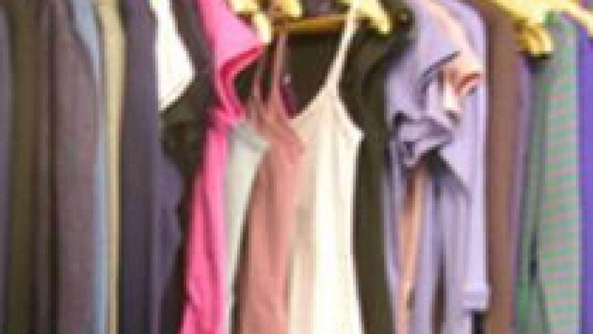 hainele s ar putea scumpi cu 15 din cauza scaderii exporturilor in ue