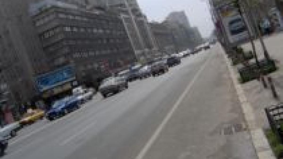 magheru in topul celor mai scumpe artere europene