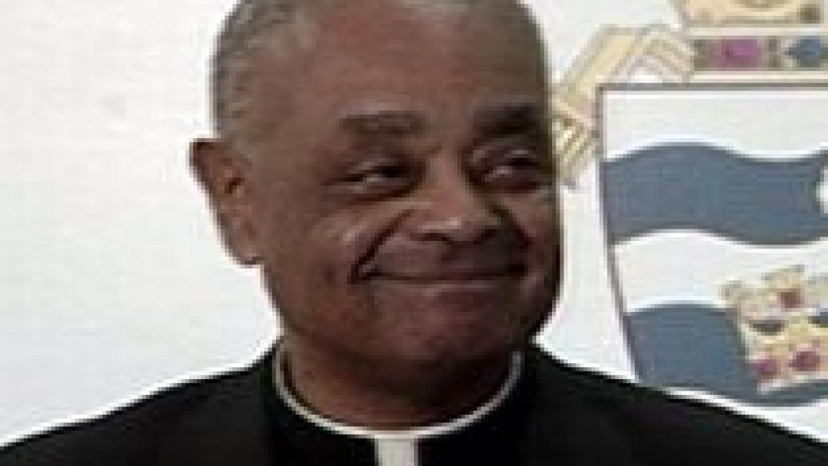 precedentul obama biserica catolica pregatita pentru un papa afro american