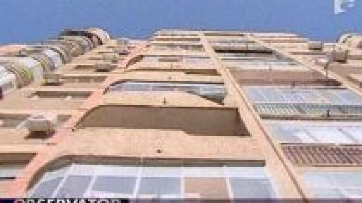 preturile apartamentelor scad vertiginos urmeaza chiriile