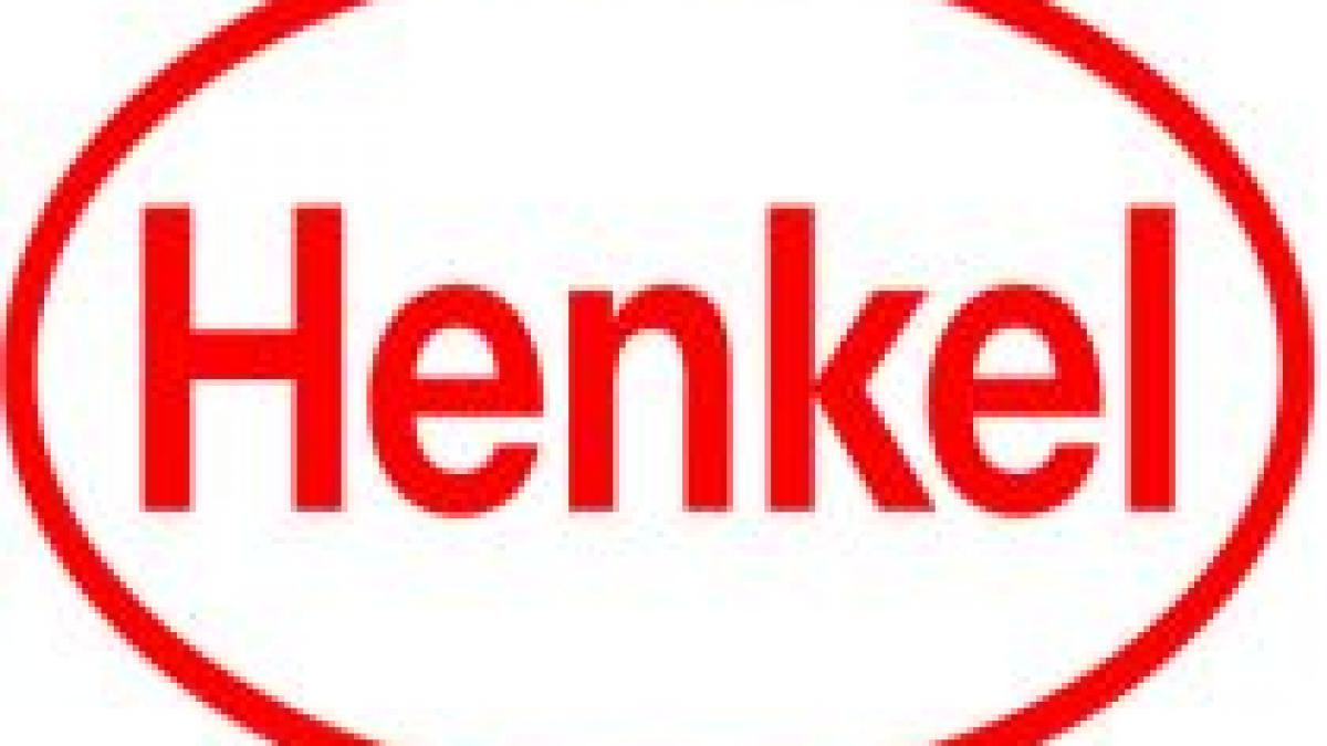 profitul henkel a scazut cu 46 8 ajungand la 191 milioane euro