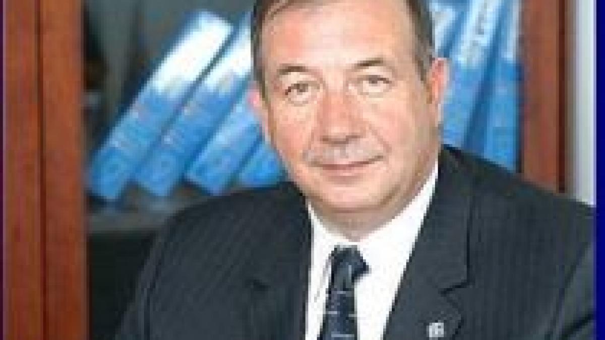 radu gratian ghetea in sistemul bancar viitorul apartine creditarii in mediul rural