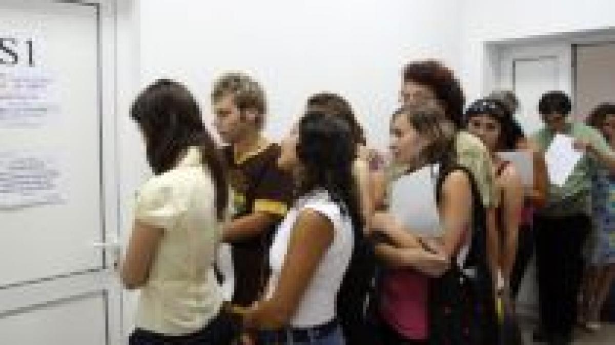 romanii se pretind rromi ca sa intre la facultate fara examen