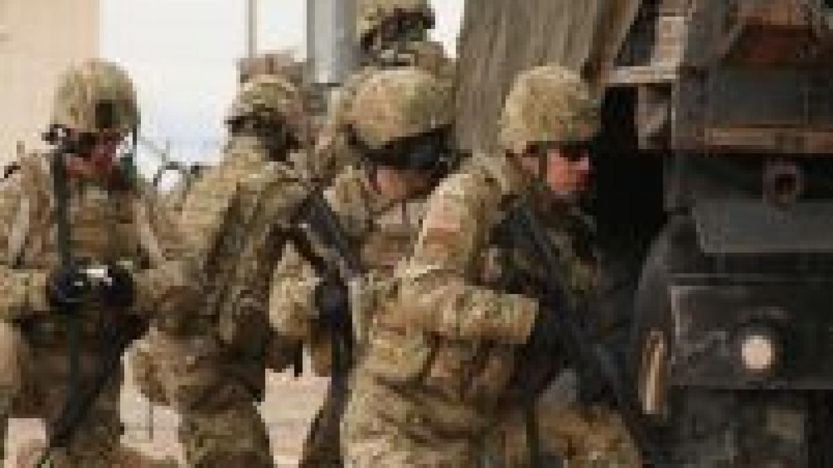 spionaj in favoarea iranului un militar britanic gasit vinovat