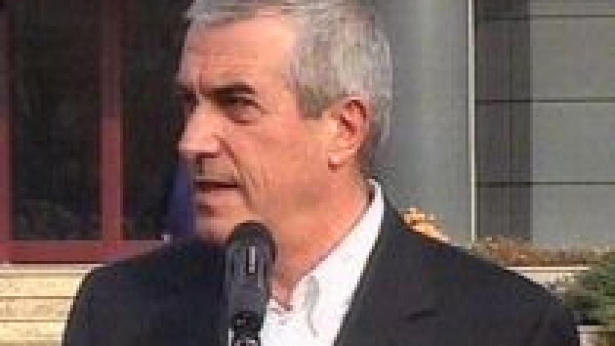 tariceanu romania este tara cu cel mai ridicat ritm economic din europa