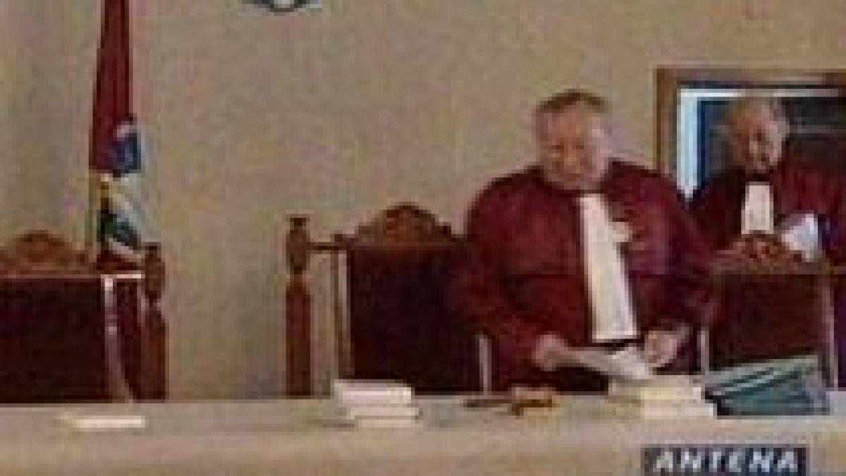 avocatul poporului a atacat la ccr ordonanta de urgenta privind majorarea salariilor profesorilor