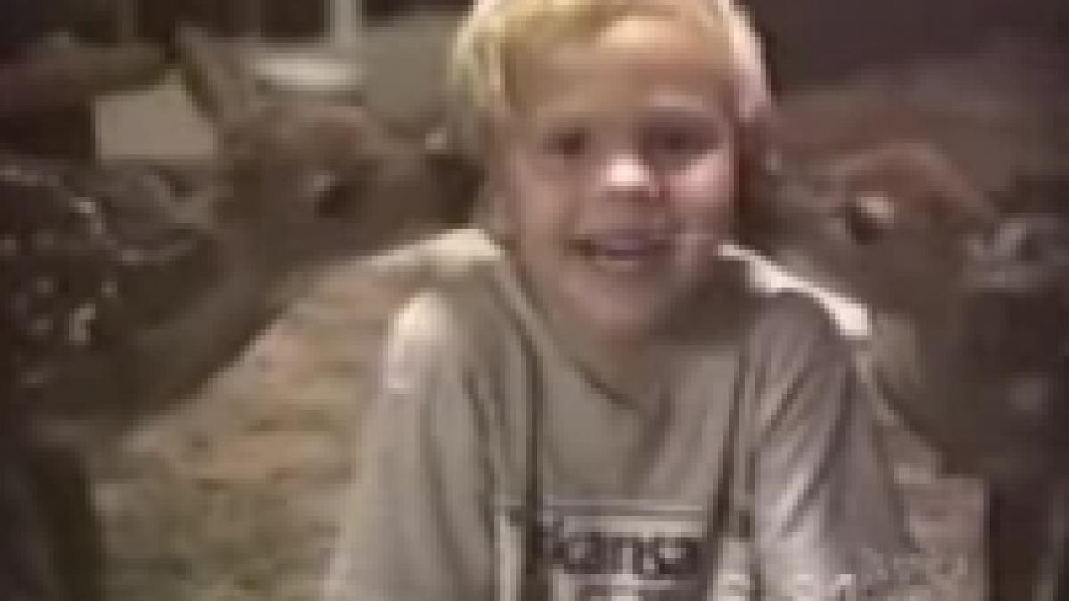 cei mai imprevizibili actori din lume video