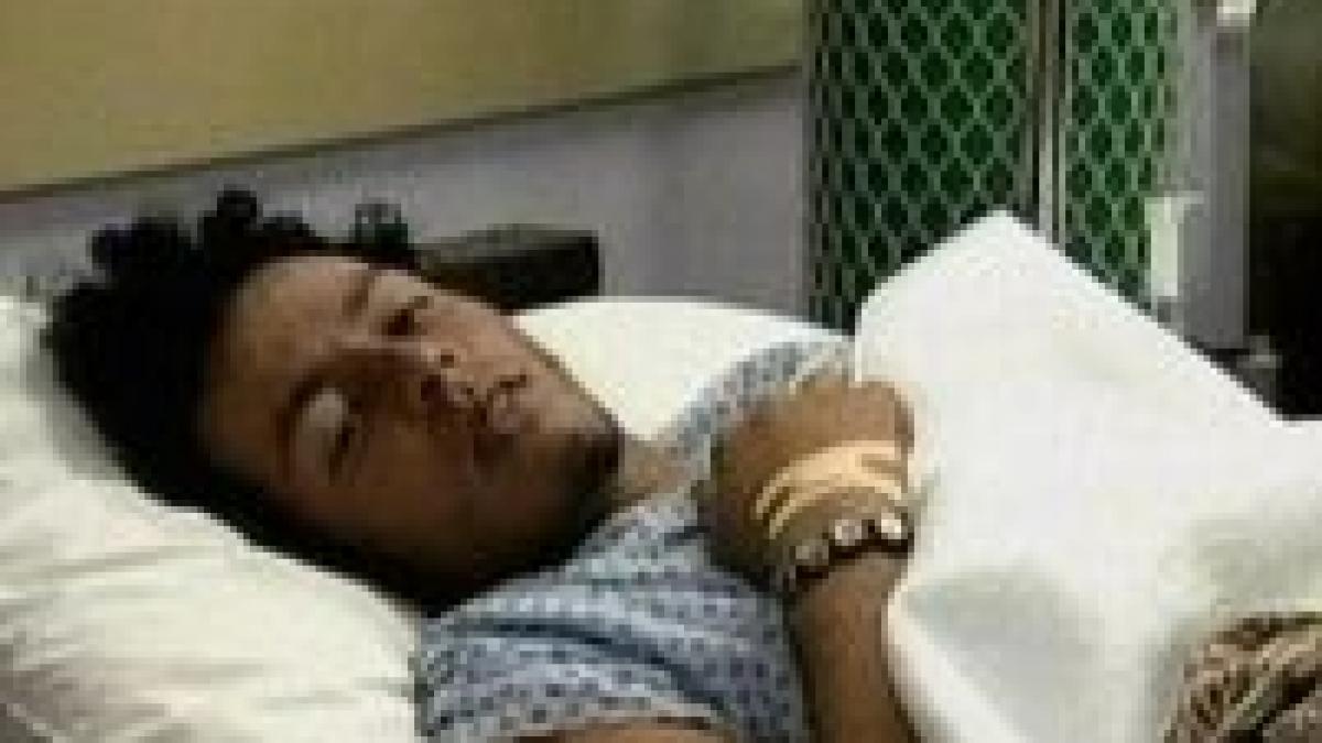 cinci emigranti din republica dominicana obligati sa recurga la canibalism pentru a supravietui