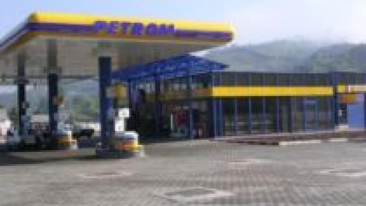 petrom are un profit de 630 de milioane de euro pe noua luni