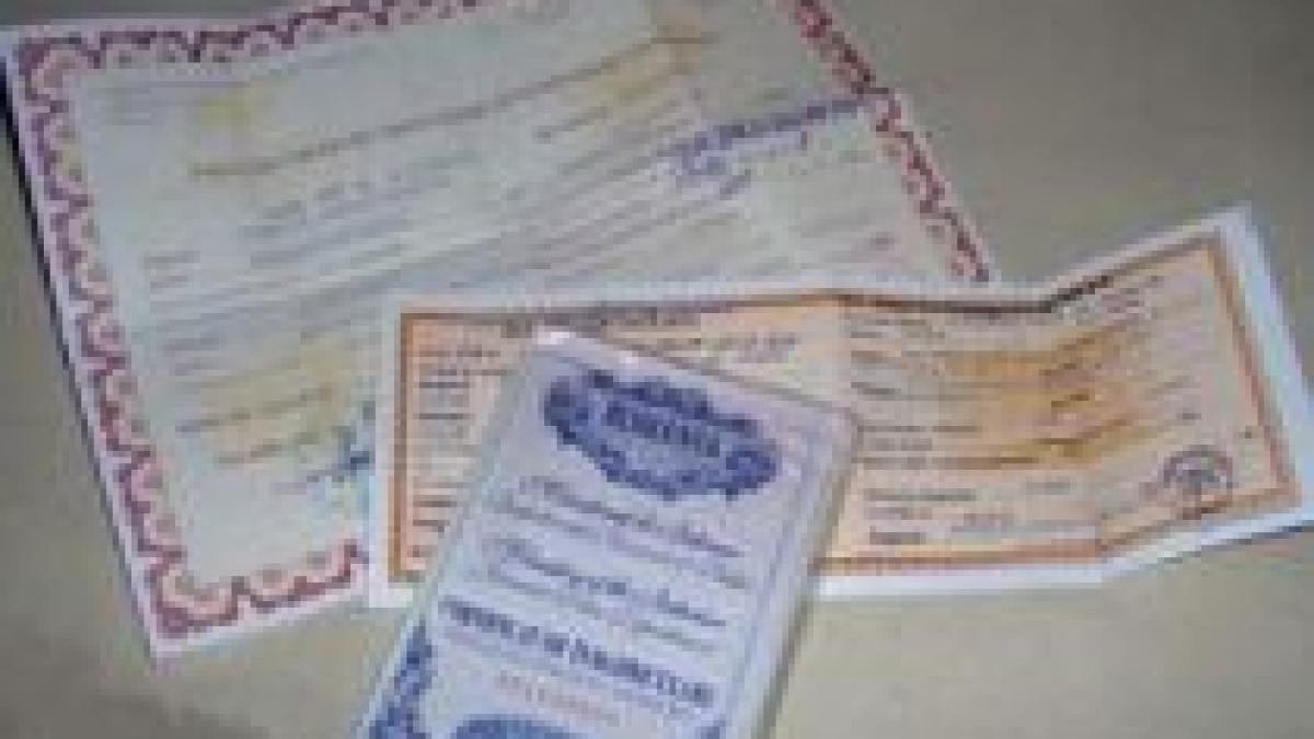 politele rca vor putea fi emise in format electronic de la 1 ianuarie 2009