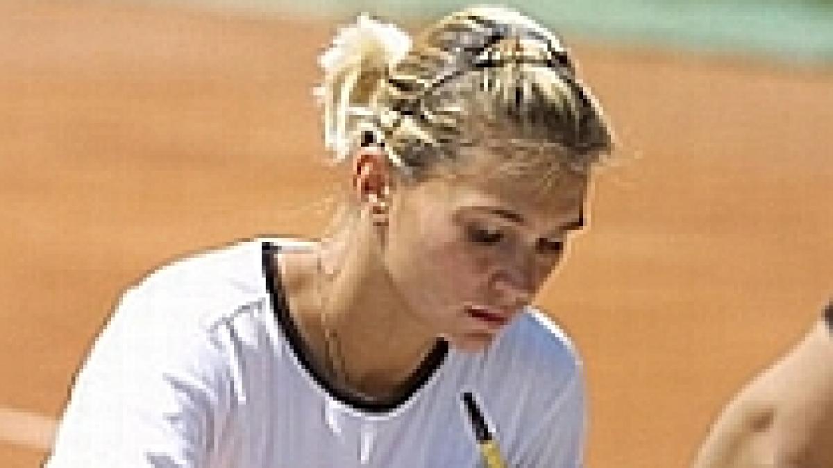ruxandra dragomir a ramas fara sprijinul lui andrei pavel la sefia federatiei romane de tenis