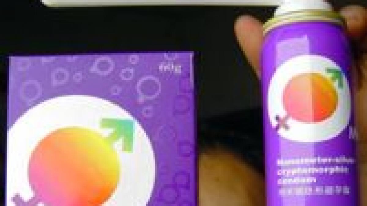 spalaturi vaginale pentru un barbat in suferinta un medic si a confundat pacientul cu o femeie