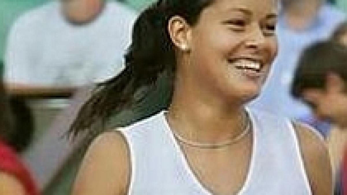 un virus misterios face prapad la doha ana ivanovici si serena williams s au retras