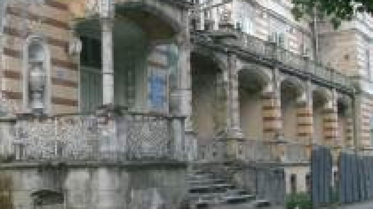 videonews ro bataie intre pnl si png si cladiri de patrimoniu in ruina la herculane