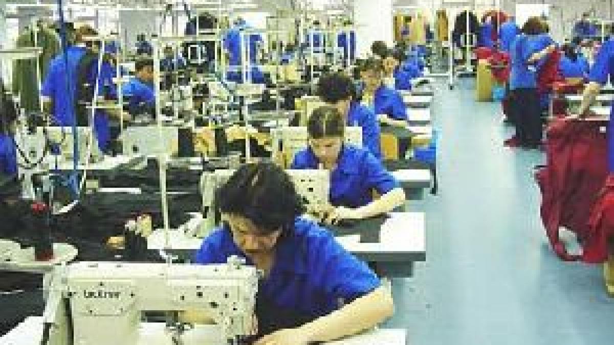 doar 0 3 din imm urile romanesti au solicitat finantare nerambursabila din partea ue