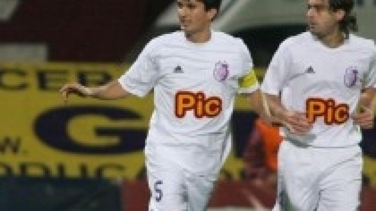 FC Argeş ? Farul 3-0. Victorie fără emoţii pentru piteşteni (VIDEO)