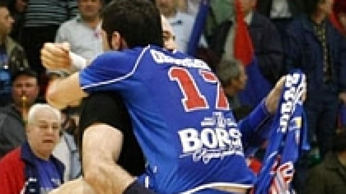 handbalistii ros albastrii stau mai bine in europa decat fotbalistii lui gigi